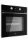 Електрична парова духовка Teka HLB 8418 P BK EASY STEAM Convection black
