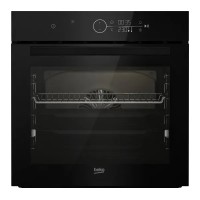 Електрична духовка Beko BBIM17401BCS bPro500 AeroPerfect black