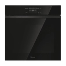 Електрична духовка Haier H6 ID68C5SYTB Steam Plus black