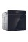 Електрична духовка Haier H6 ID68C5SYTB Steam Plus black