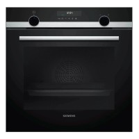 Електрична духовка Siemens iQ500 HB578A0S6 black