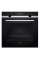 Електрична духовка Siemens iQ500 HB578A0S6 black