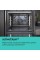 Електрична духовка Siemens iQ500 HB578A0S6 black