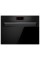Духовка з мікрохвильовою пічою Amica AMMB44E3GCB Q-Type black