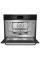 Духовка з мікрохвильовою пічою Amica AMMB44E3GCB Q-Type black