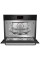Духовка з мікрохвильовою пічою Amica AMMB44E3GCB Q-Type black