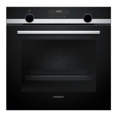 Електрична духовка Siemens iQ500 HB578GES7 AirFry, black