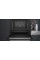 Електрична духовка Siemens iQ500 HB578GES7 AirFry, black