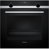 Електрична духовка Siemens iQ500 HB578GES7 AirFry, black