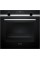 Електрична духовка Siemens iQ500 HB578GES7 AirFry, black