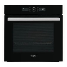 Електрична духовка Whirlpool AKZ9 9421 CS NB Конвекційна піч чорна