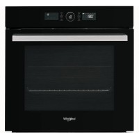 Електрична духовка Whirlpool Absolute AKZ9 9421 CS NB black