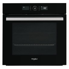 Електрична духовка Whirlpool Absolute AKZ9 9421 CS NB black