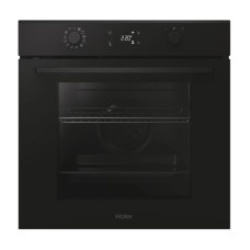 Електрична духовка Haier ID Series 2 H6 ID2P3B3EHTB з конвекцією, чорне скло