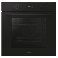 Електрична духовка Haier ID Series 2 H6 ID2P3B3EHTB з конвекцією, чорне скло