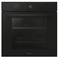 Електрична духовка Haier ID Series 2 H6 ID2P3B3EHTB з конвекцією, чорне скло
