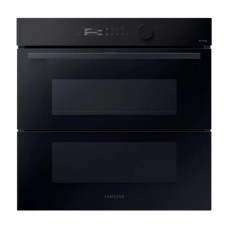 Конвекційна піч Samsung NV7B5765RAK Dual Cook Flex чорна