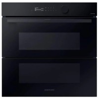 Електрична духовка Samsung NV7B5765RAK Dual Cook AirFry black