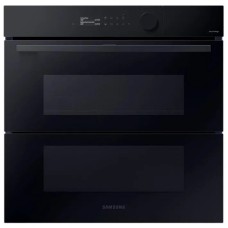 Електрична духовка Samsung NV7B5765RAK Dual Cook AirFry black