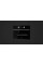 Платник з мікропровідною Teka HLC 8440 C BK Hot Air Black