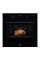 Електрична духовка Electrolux 700 SteamCrisp EOC6H76Z black