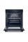 Електрична парова духовка Haier ID Series 2 H6 ID25B4LYTB Convection AirFry Thermometer Remote control black