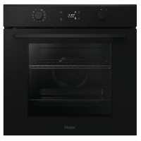 Електрична парова духовка Haier ID Series 2 H6 ID25B4LYTB Convection AirFry Thermometer Remote control black