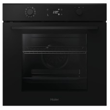 Електрична парова духовка Haier ID Series 2 H6 ID25B4LYTB Convection AirFry Thermometer Remote control black