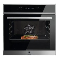 Електродуховка Electrolux EOE7C31X SenseCook Конвекційна піч, нержавіюча сталь