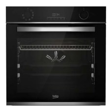 Електрична духовка Beko BBIM13300XPE b300 Конвекційна піч чорна