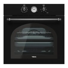 Електрична духовка Teka Total HRB 6300 ATS Convection Anthracite