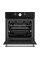 Електрична духовка Teka Total HRB 6300 ATS Convection Anthracite