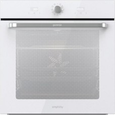 Духовка електрична Gorenje BOS67371SYW