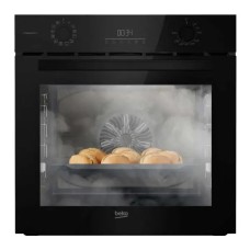 Beko BBIS17300BCS b300 SteamAdd Конвекційна піч чорна