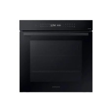 Електрична пароварка Samsung NV7B4045VAK Natural Steam Convection чорна