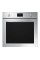 Електрична духовка Smeg SFP6401TVX1 Конвекційна піч Black inox