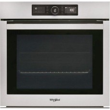 Духова шафа Whirlpool AKZ96230IX