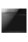 Духовка електрична Amica EED57571BA Steam Pizza Convection AirFry Thermometer black matt