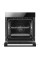 Духовка електрична Amica EED57571BA Steam Pizza Convection AirFry Thermometer black matt