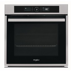 Духова шафа Whirlpool AKZ97890IX