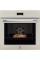 Духовка електрична Electrolux LOE8F38S Convection silver