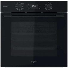 Духовка електрична Whirlpool OMSK58CU1SB