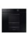 Електрична пароварка Samsung Dual Cook Steam Infinite NV75T8979RK Convection oven black