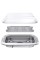 Електрична парова духовка  Samsung Infinite Line NV75T8979RK Dual Cook T black