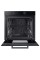 Електрична парова духовка  Samsung Infinite Line NV75T8979RK Dual Cook T black