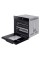 Електрична парова духовка  Samsung Infinite Line NV75T8979RK Dual Cook T black