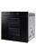 Електрична парова духовка  Samsung Infinite Line NV75T8979RK Dual Cook T black