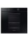 Електрична парова духовка  Samsung Infinite Line NV75T8979RK Dual Cook T black