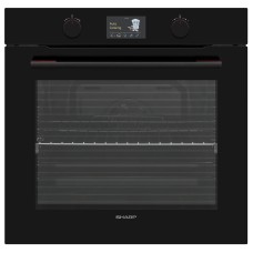 Духовка електрична Sharp KA-70S51BNM-EU Convection black