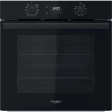 Духовка електрична Whirlpool OMR58CU1B